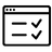 creation of exercises