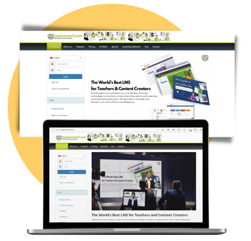 Teachermerit.com